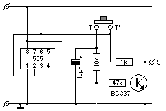 Atx Netzteil Tester Bauen
